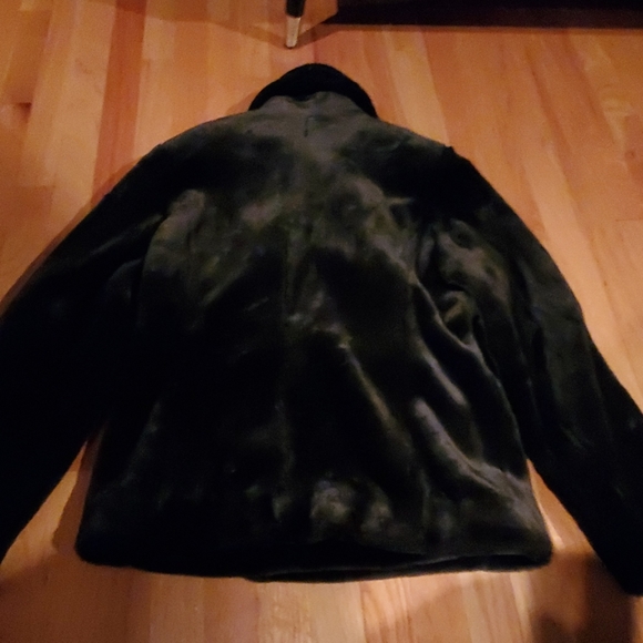 Calvin Klein jacket - Picture 3 of 6